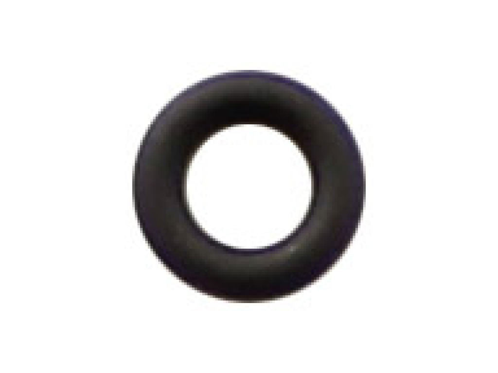 RUBBER O-RING