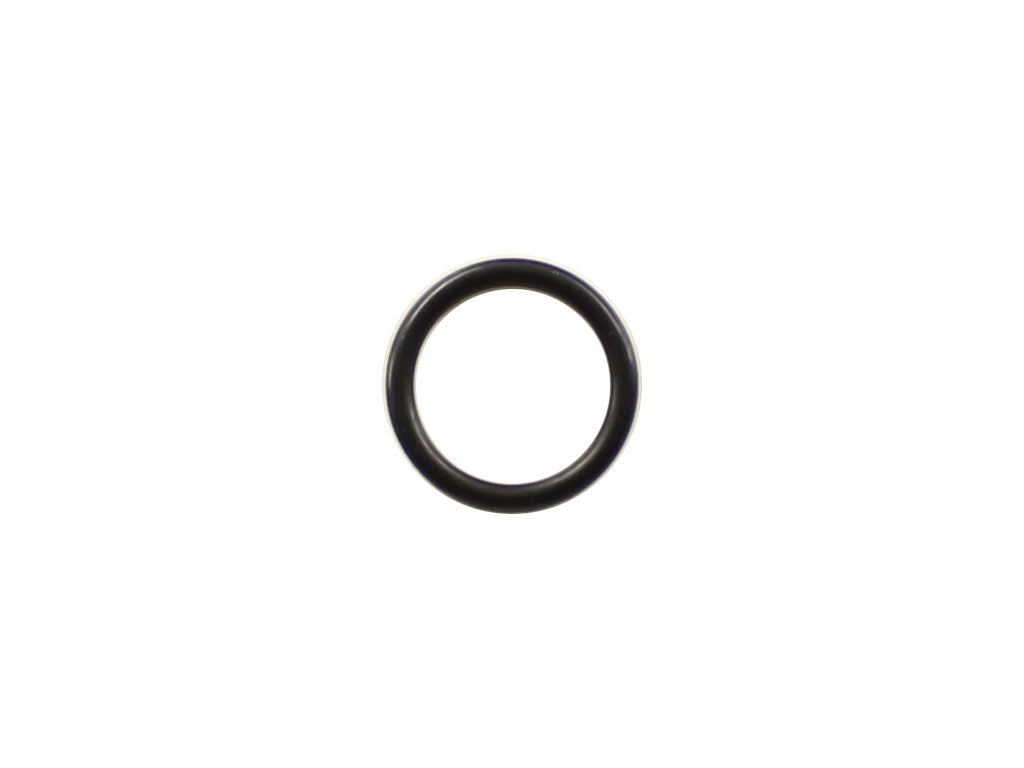 RUBBER O-RING