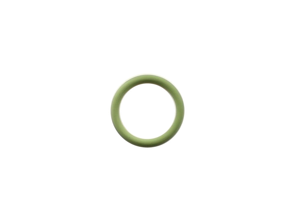 RUBBER O-RING