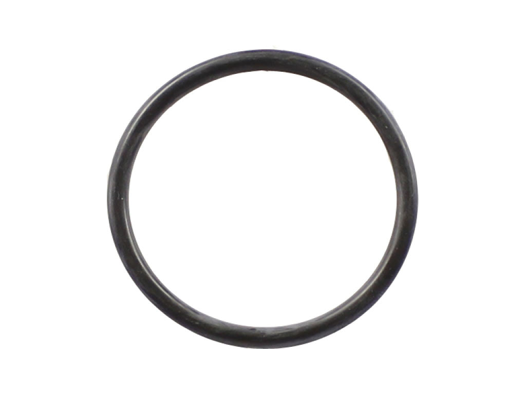 RUBBER O-RING