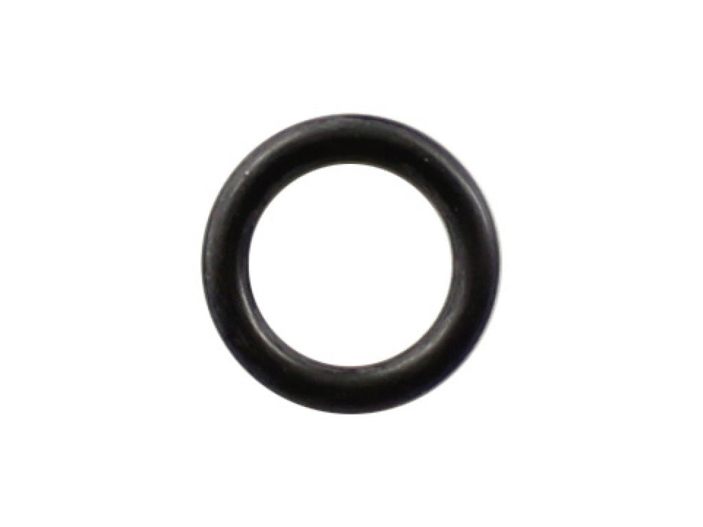 RUBBER O-RING