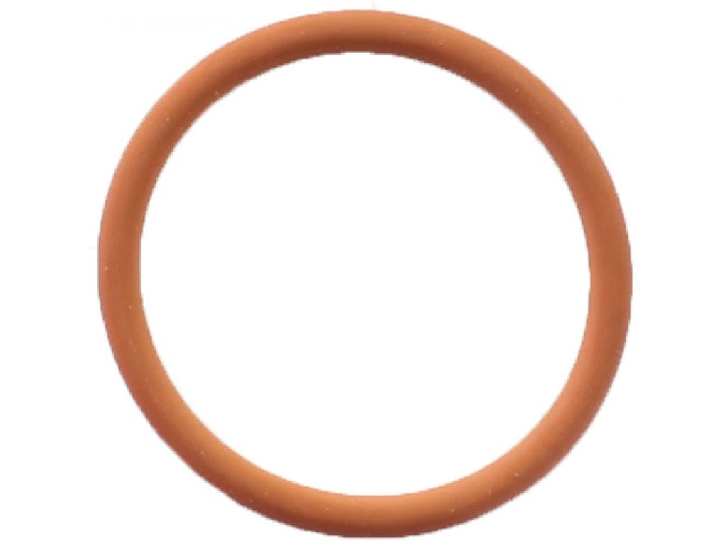 RUBBER O-RING