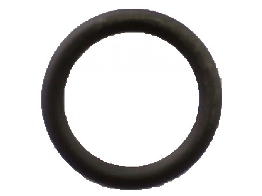 RUBBER O-RING