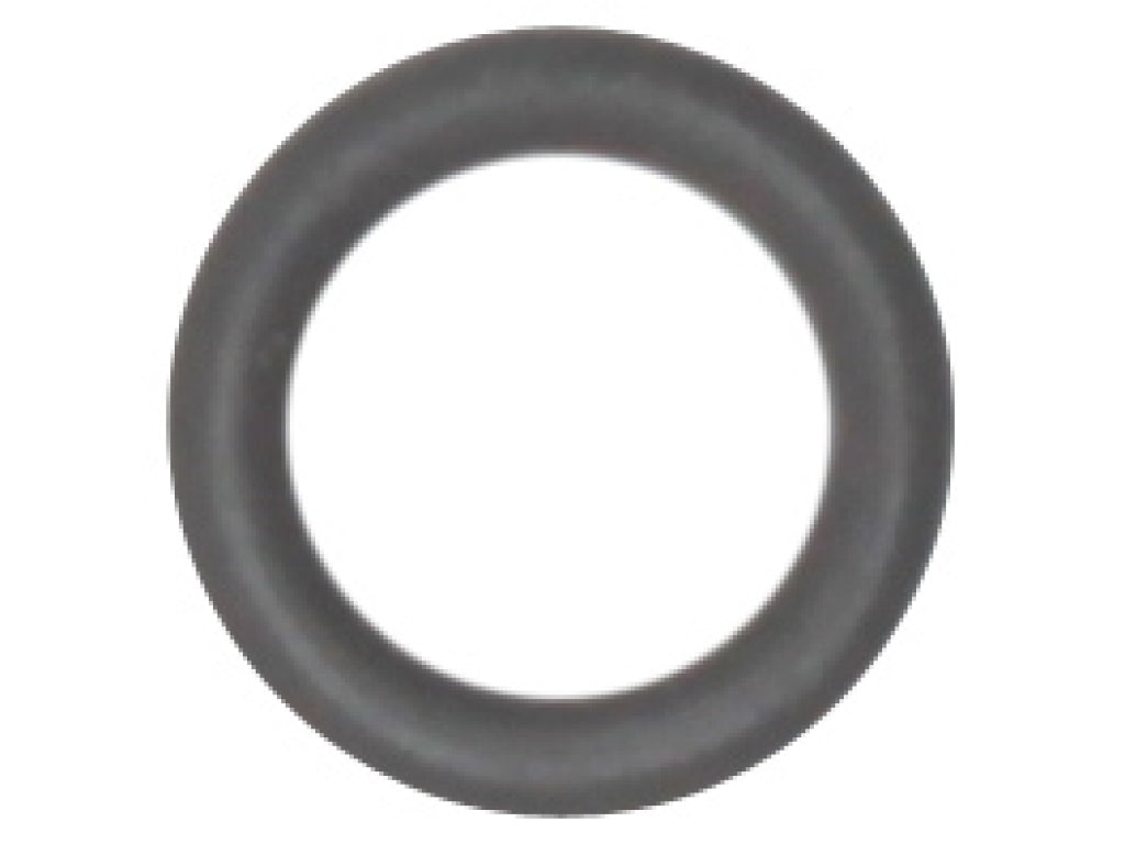 RUBBER O-RING