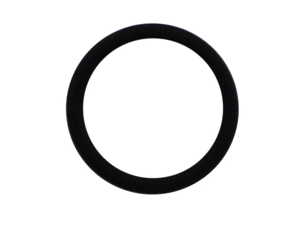 RUBBER O-RING