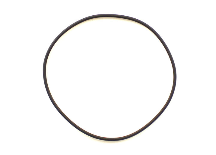 RUBBER O-RING