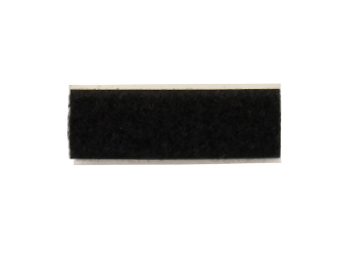 VELCRO PAD .001 m2