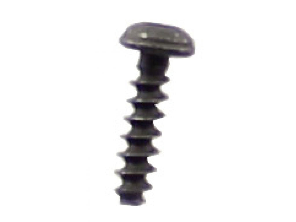 OVAL-HEAD SCREW 4X16