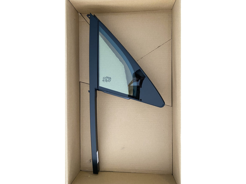 DOOR WINDOW (FIXED)