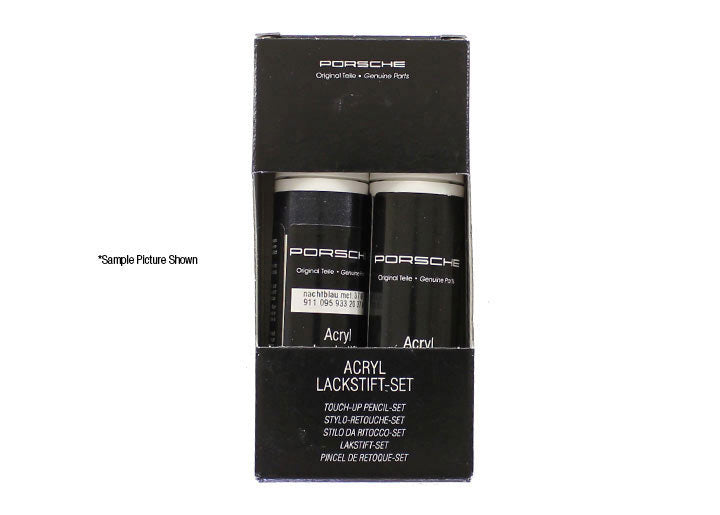 Touch up Paint / Touchup
