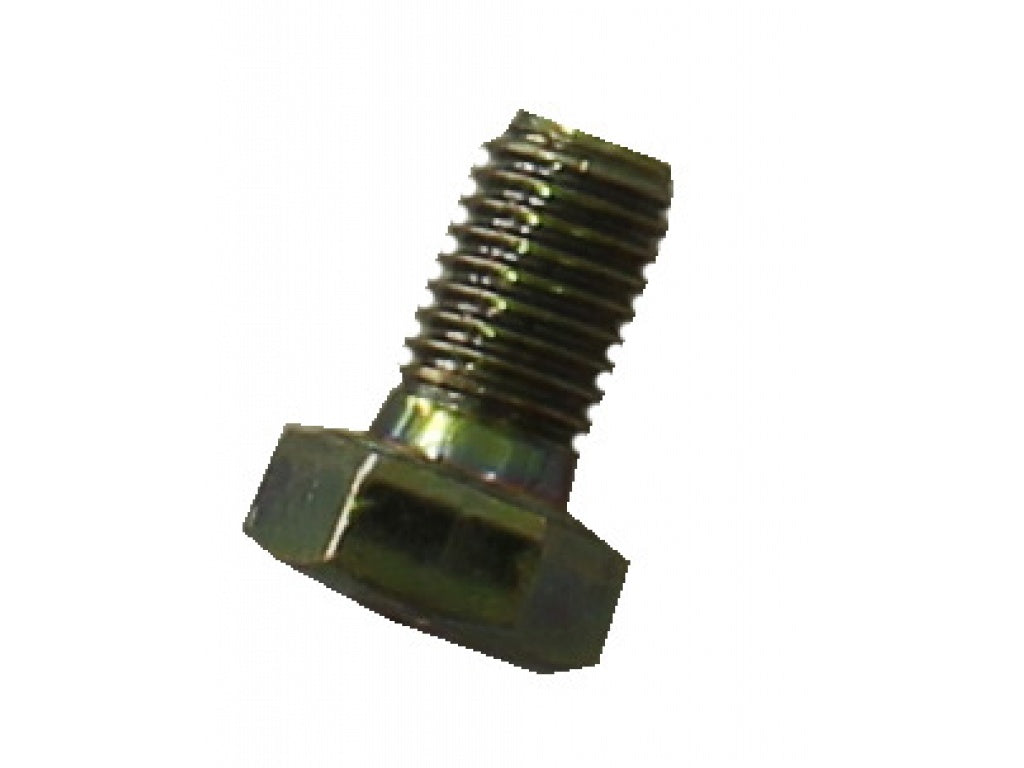 HEX SCREW M7 X 12
