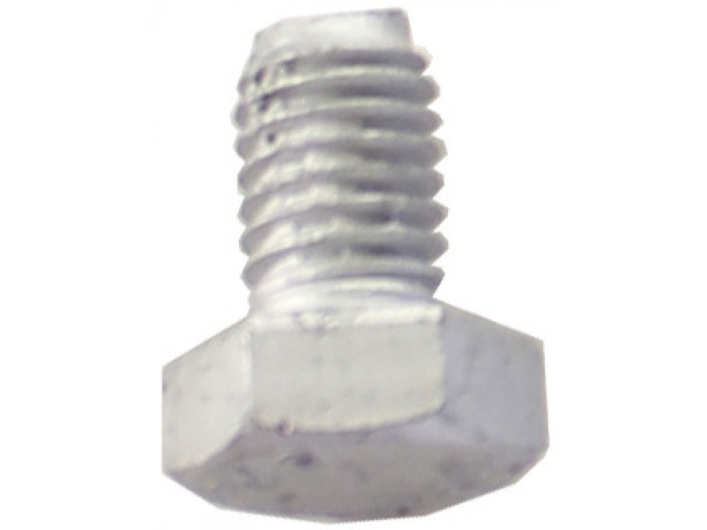 HEX-HEAD SCREW 8X12