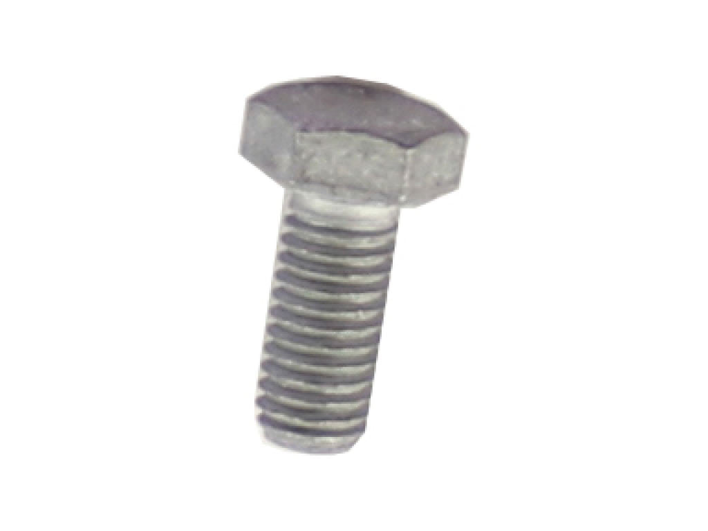 HEXAGON-HEAD BOLT 8x18
