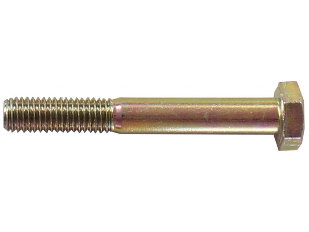 HEX BOLT 10X75