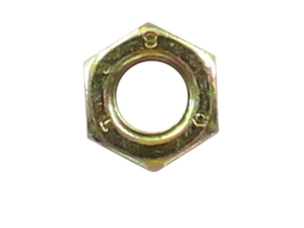 HEXAGON NUT