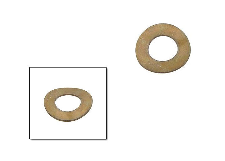 SPRING WASHER 8mm wave