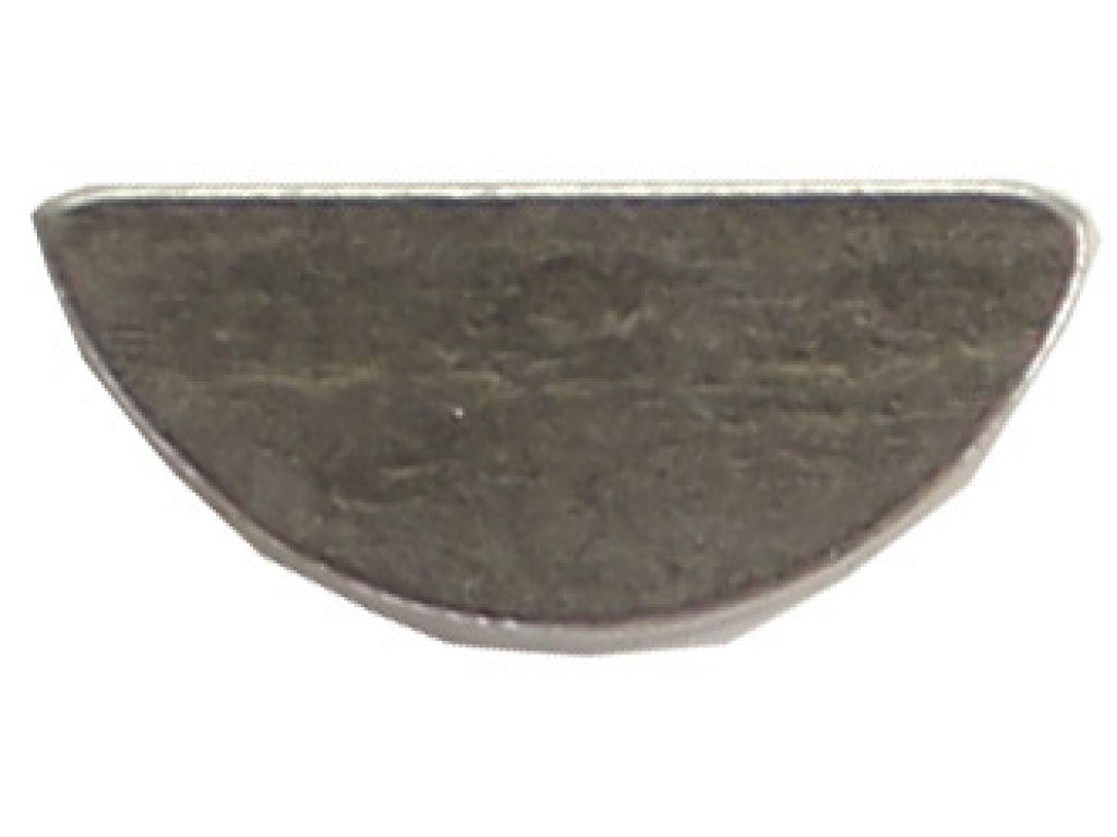 WOODRUFF KEY 5 X 6.5