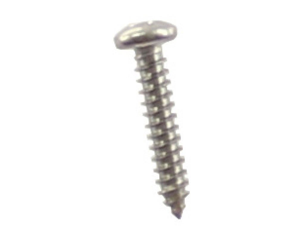 SCREW 2 X 22