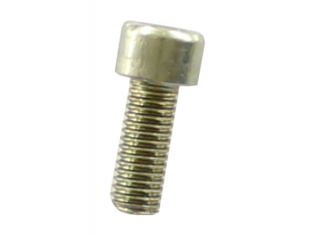 SCKT SCREW 10X25 allen