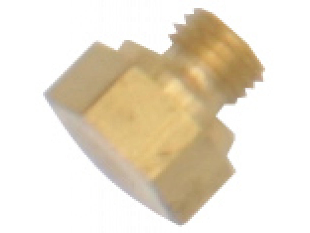 SCREW PLUG