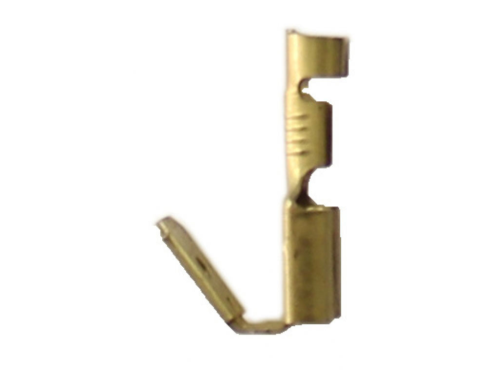 ELEC.FLAT CONNECTOR