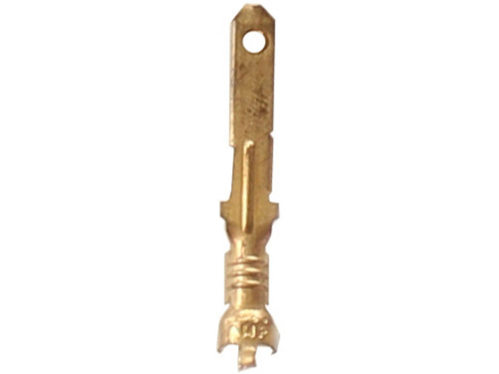 FLAT PLUG