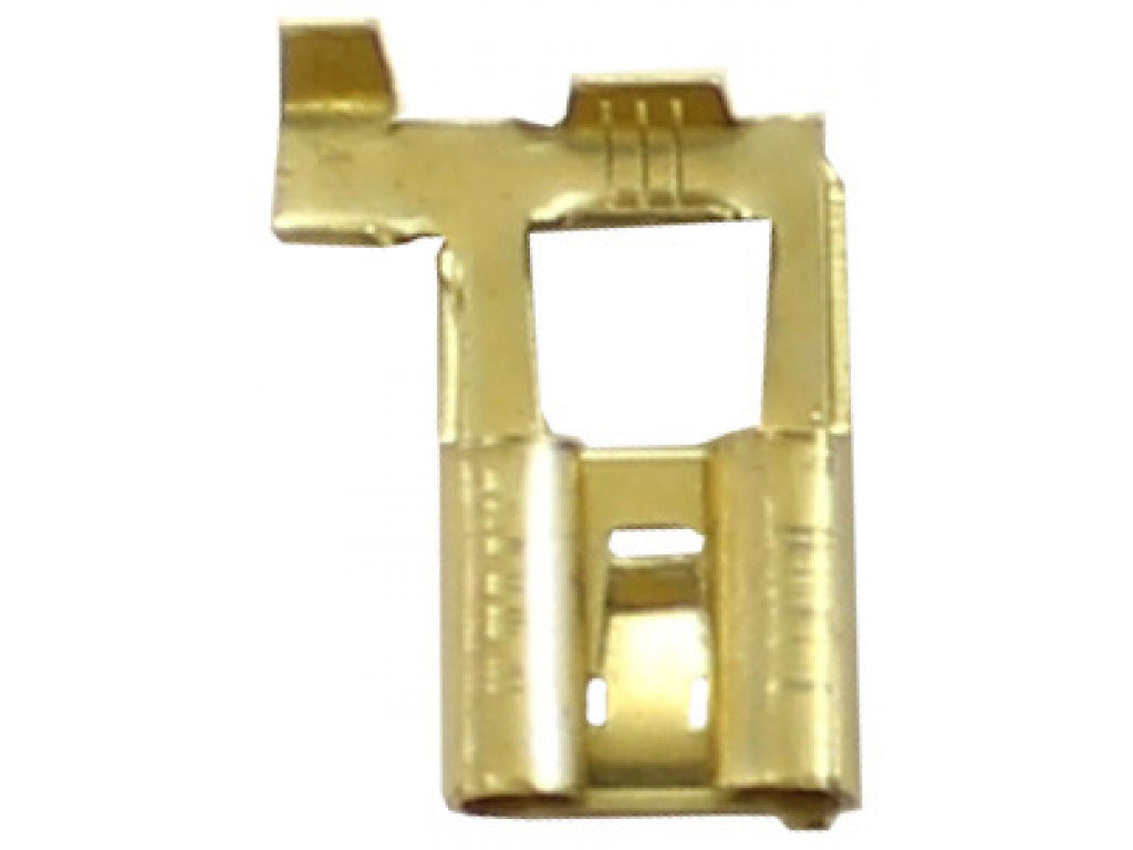 FLAT RECEPTACLE headlight plug 914 911 912 356
