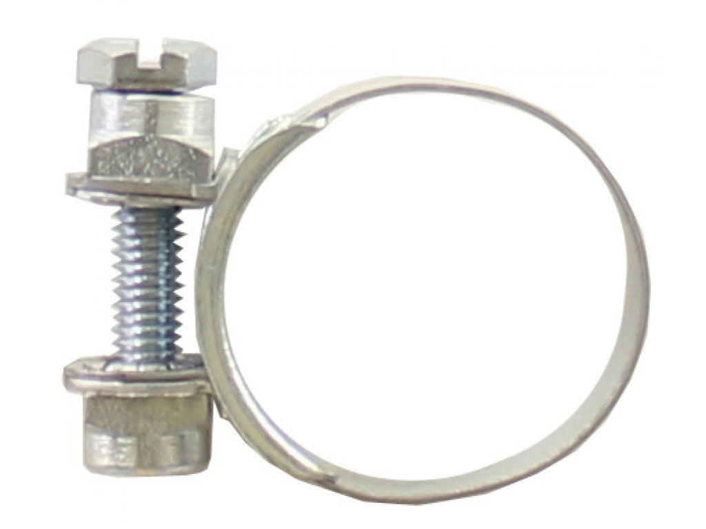 HOSE CLAMP 17