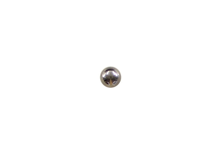 STEEL BALL