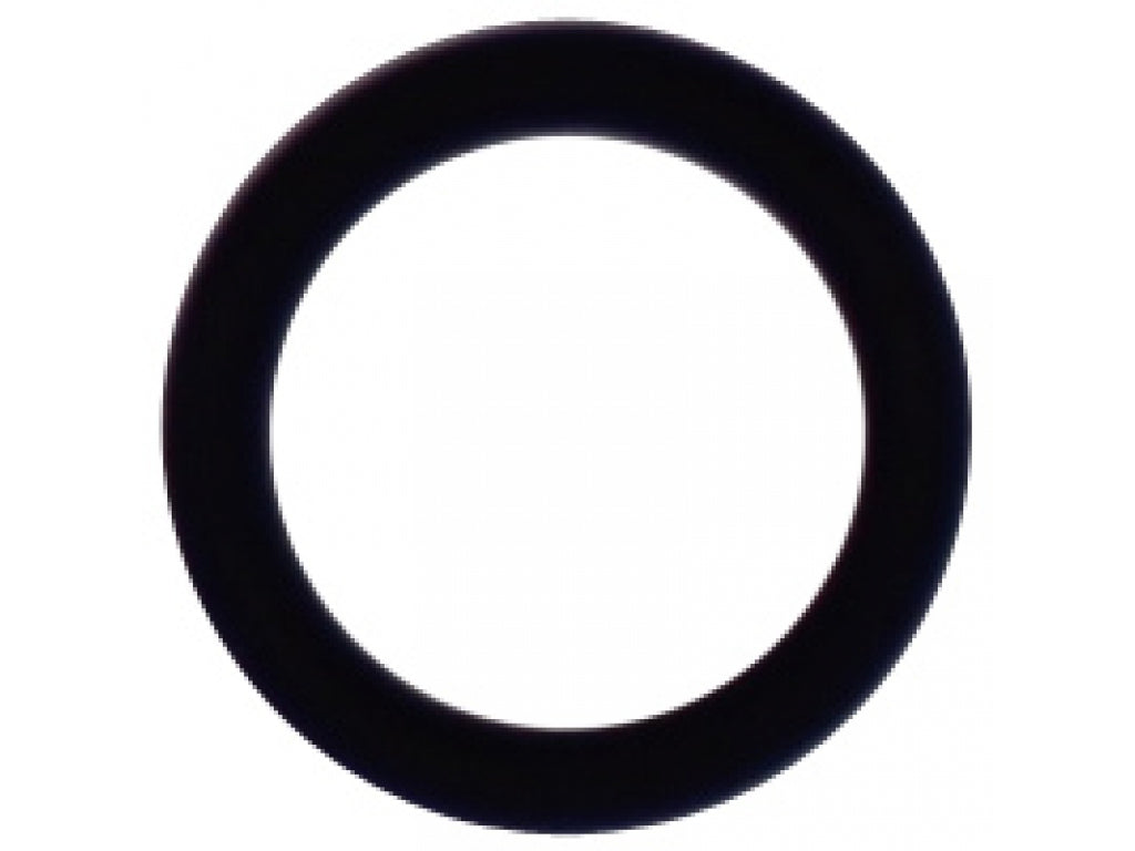 RUBBER O-RING