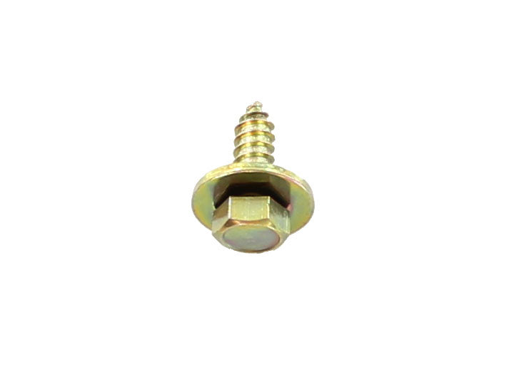 TAP SCREW 6.3 X 19