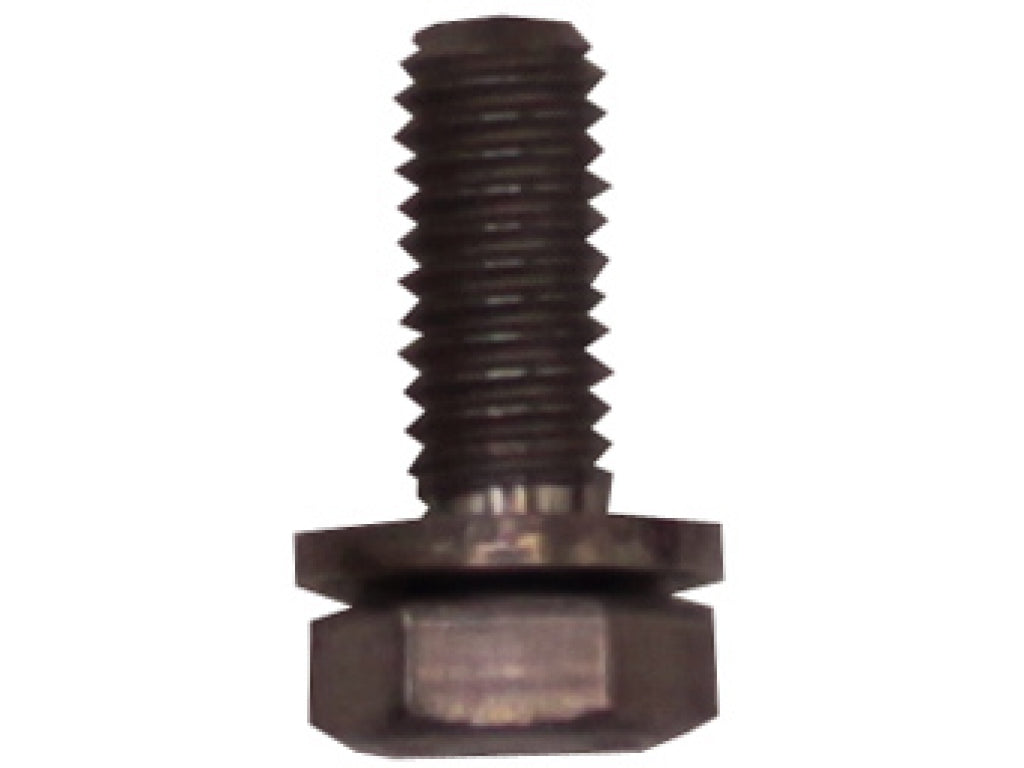 SCREW  6X16