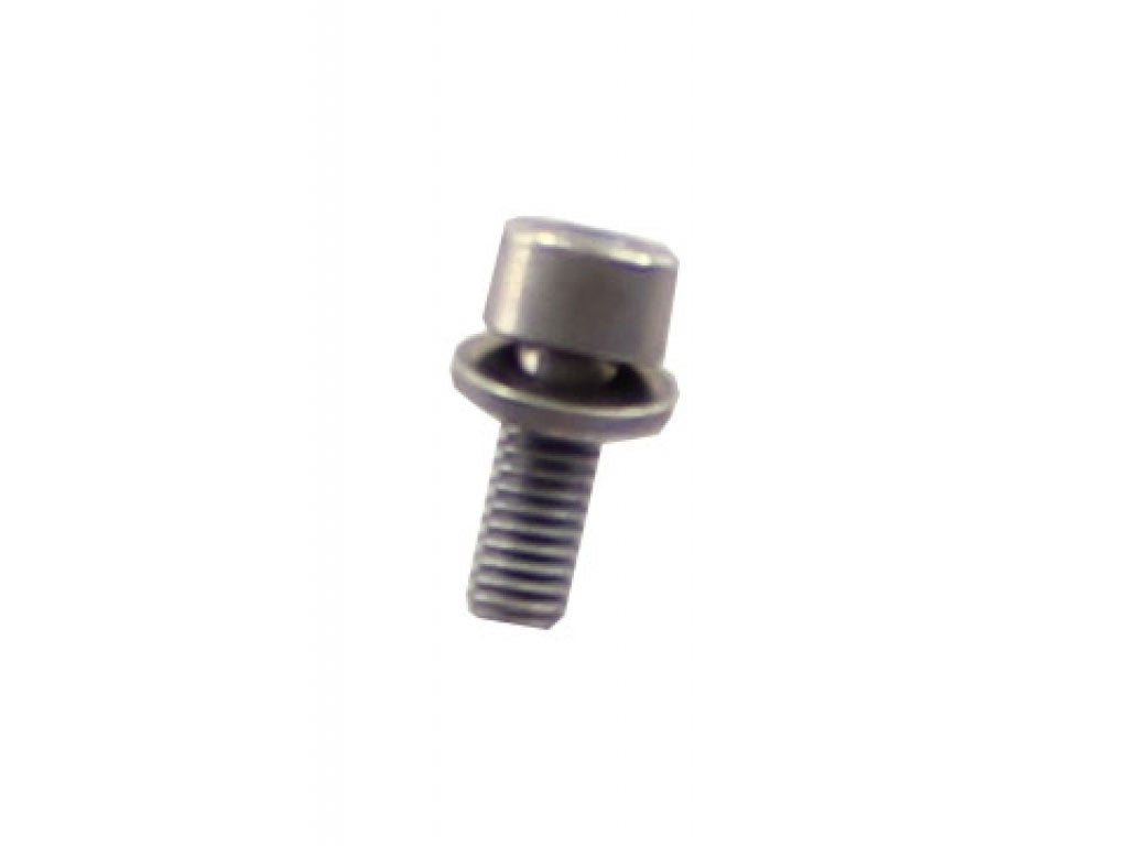 SCREW 6X15