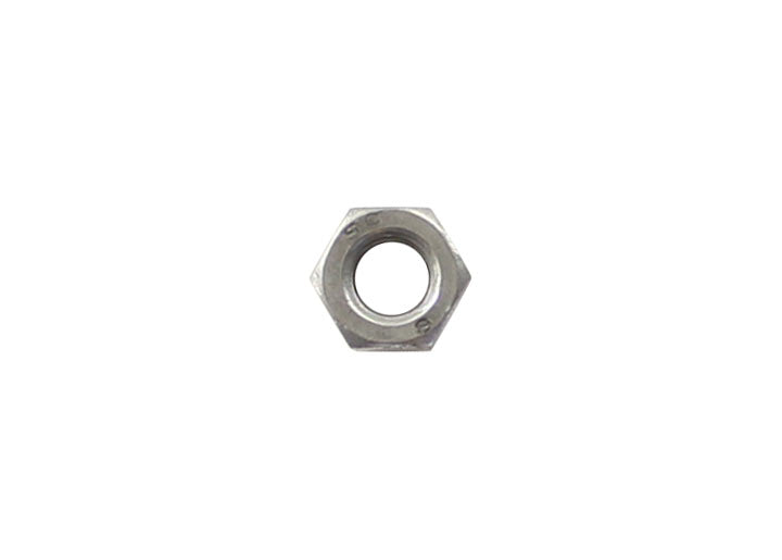 HEXAGON NUT 10mm
