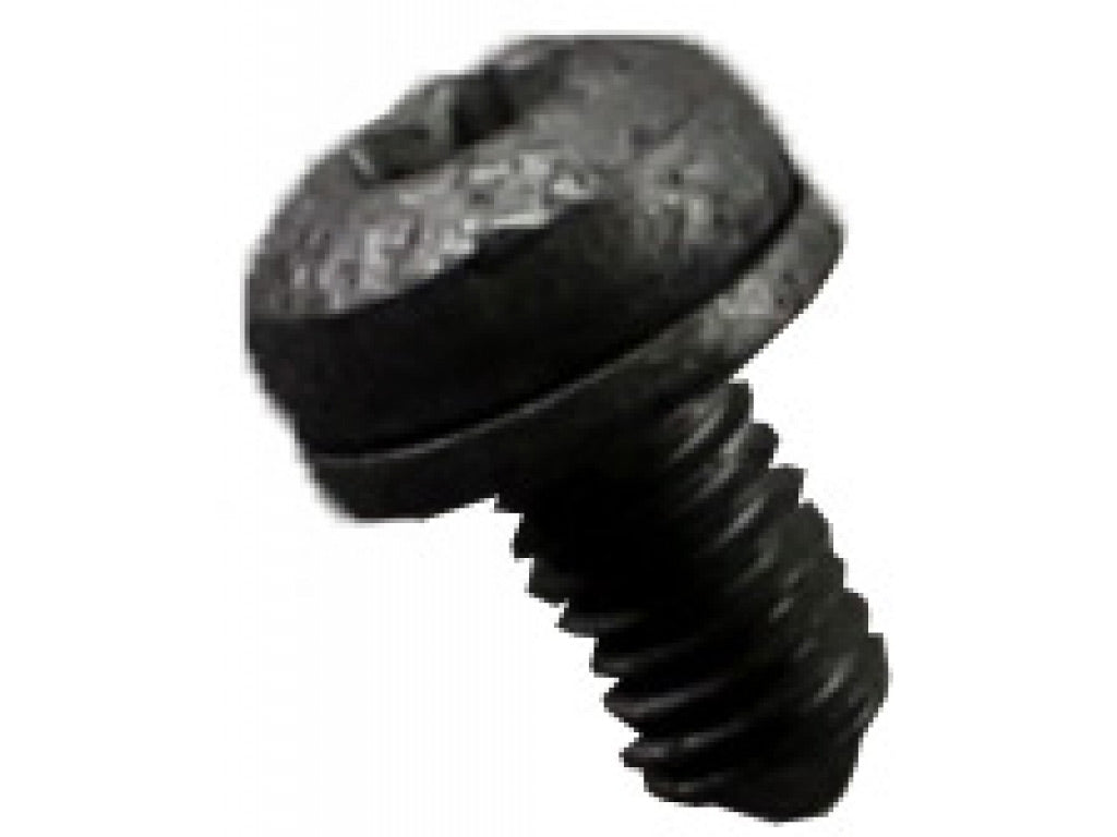 PAN-HEAD SCREW 6X12