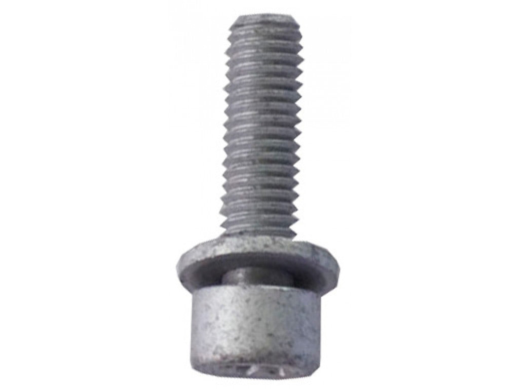 PAN-HEAD SCREW 8X28