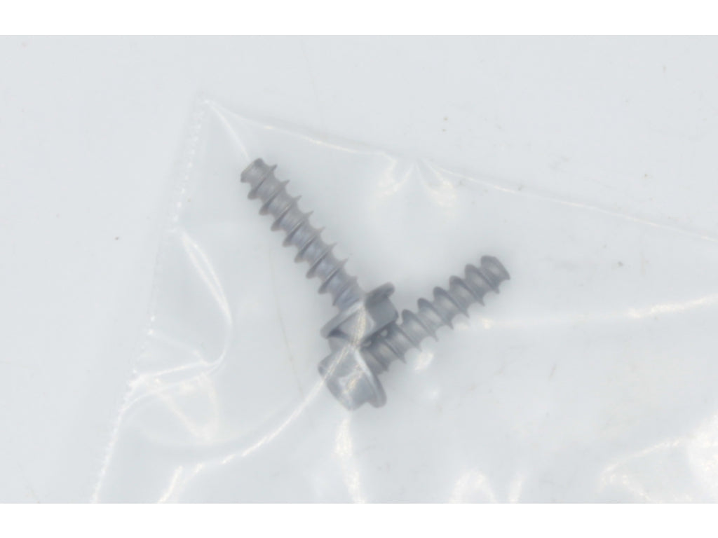 HEX-HEAD SCREW 4X16