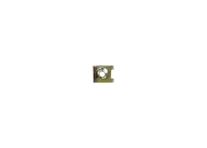 SPEED NUT 914 driving light grill 3.5
