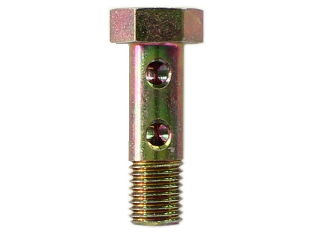 HOLLOW SCREW