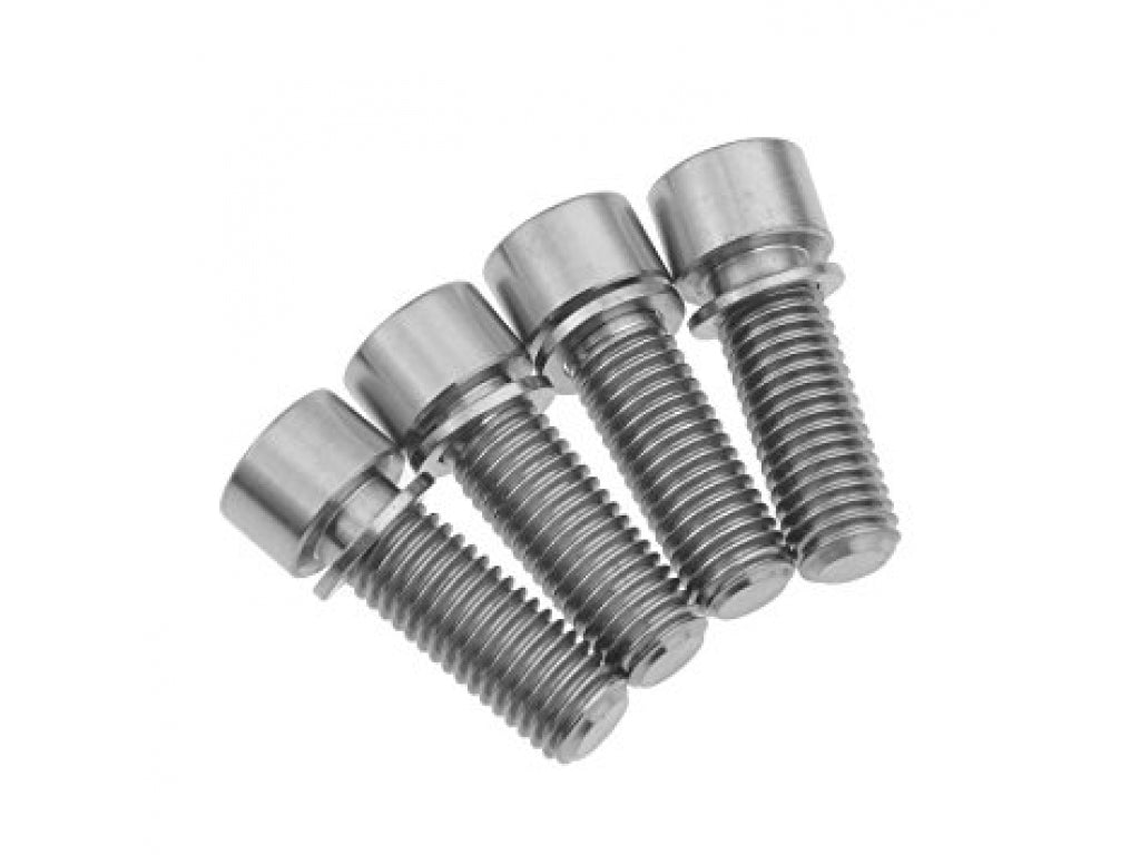 SCREW 6X25