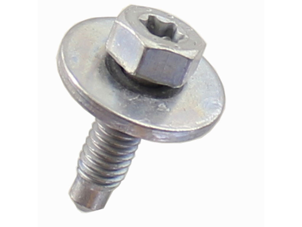 SCREW 6X20