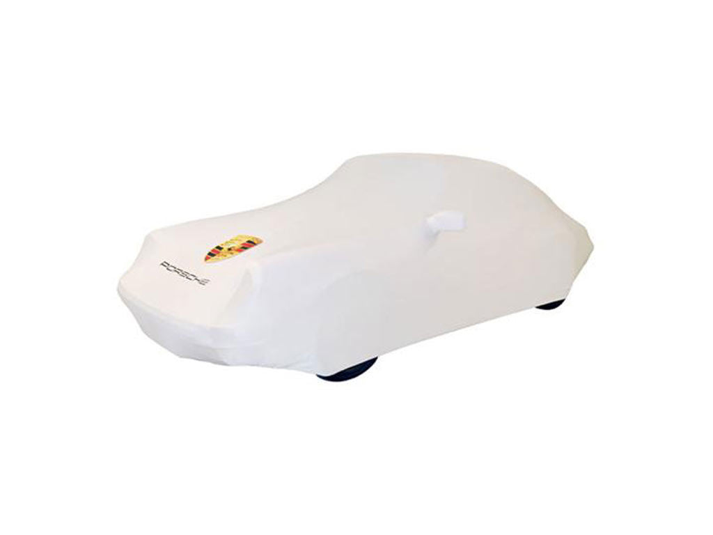 CAR COVER
