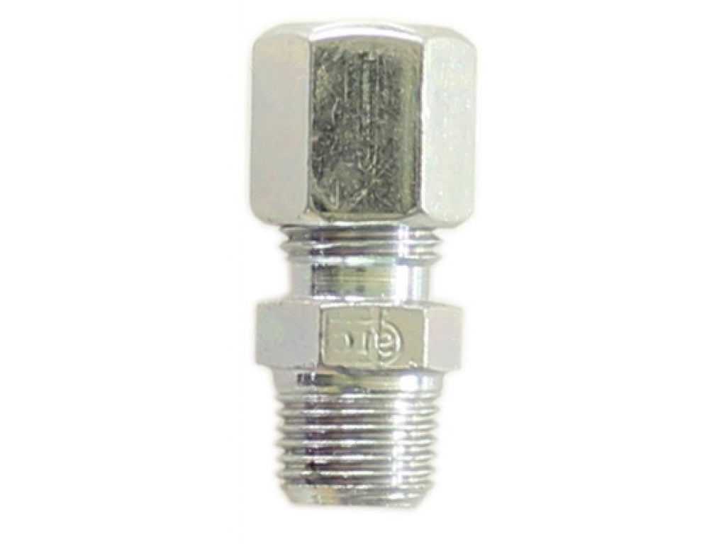 SCREW SOCKET