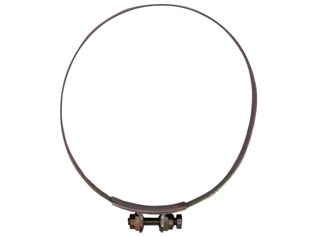 HOSE CLAMP