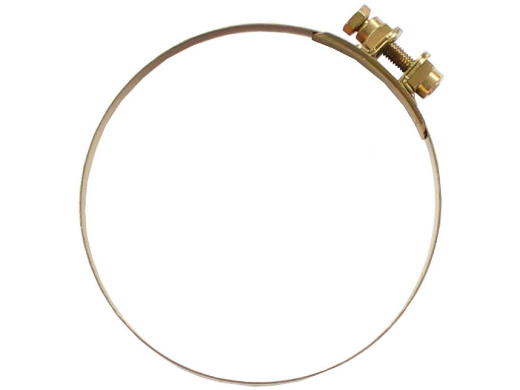 HOSE CLAMP