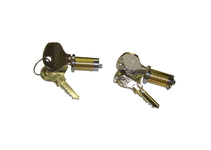 LOCK CYLINDER SET