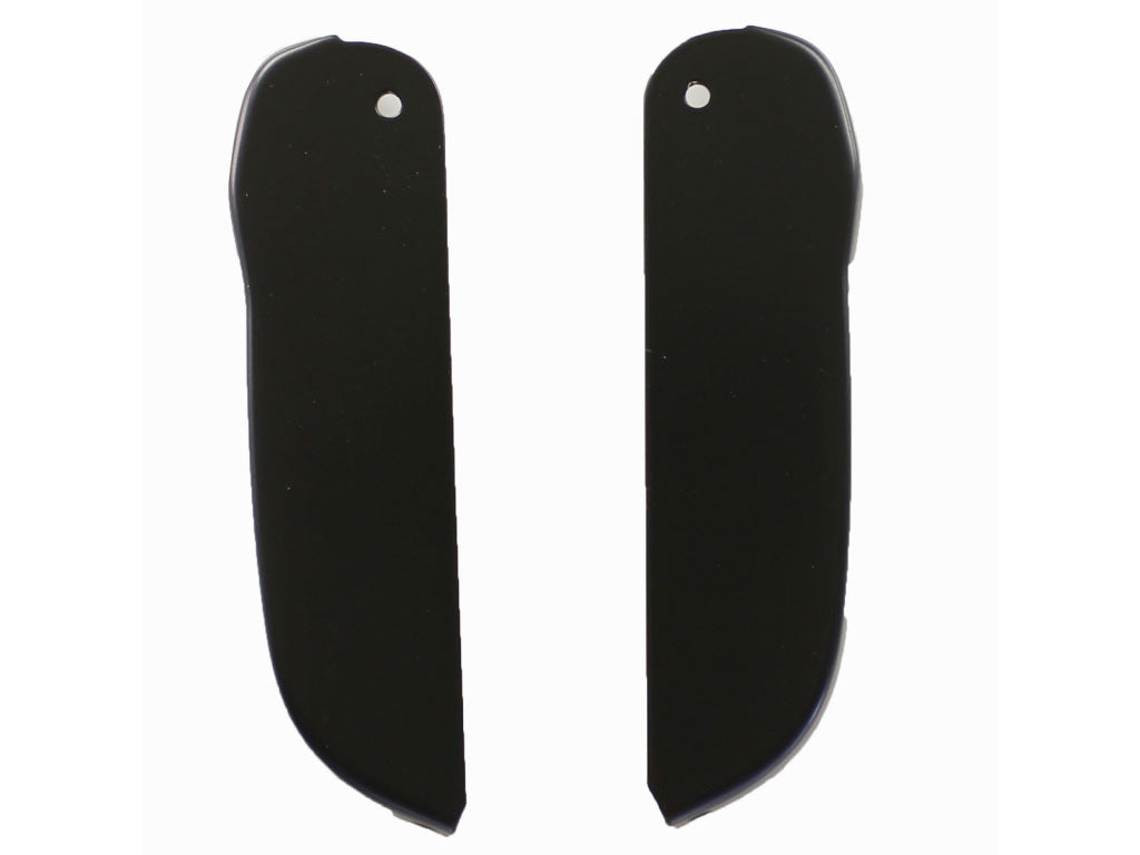 BODY TRIM END PIECE