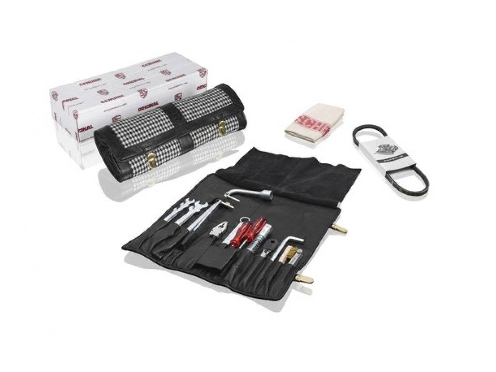 porsche classic TOOL BAG for 911