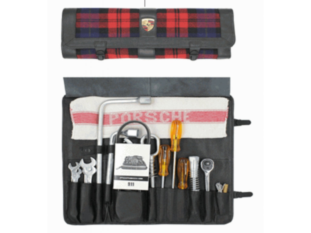 TOOL KIT BAG