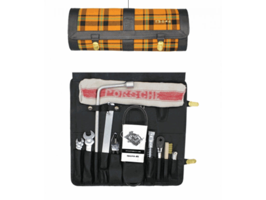 TOOL KIT BAG